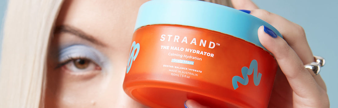 Why Your Scalp Acts Up in Winter (And How to Keep It Chill)