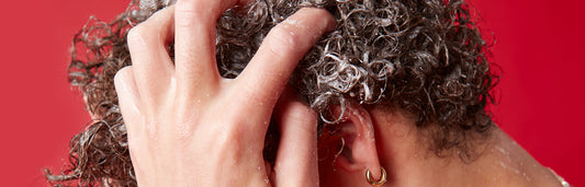 Dry Scalp vs. Dandruff: What’s the Difference and How Do You Treat It?