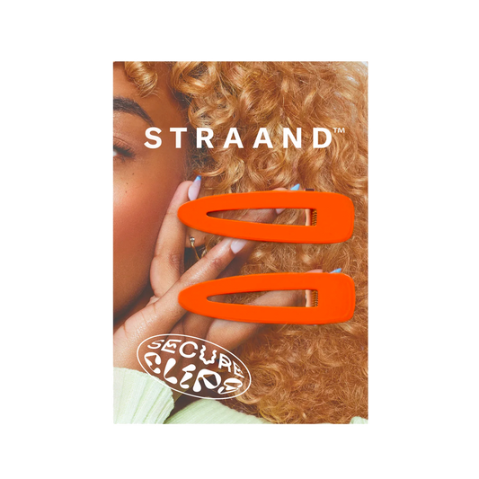 The Secure Hair Clips