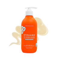 Crown Cleanse Shampoo