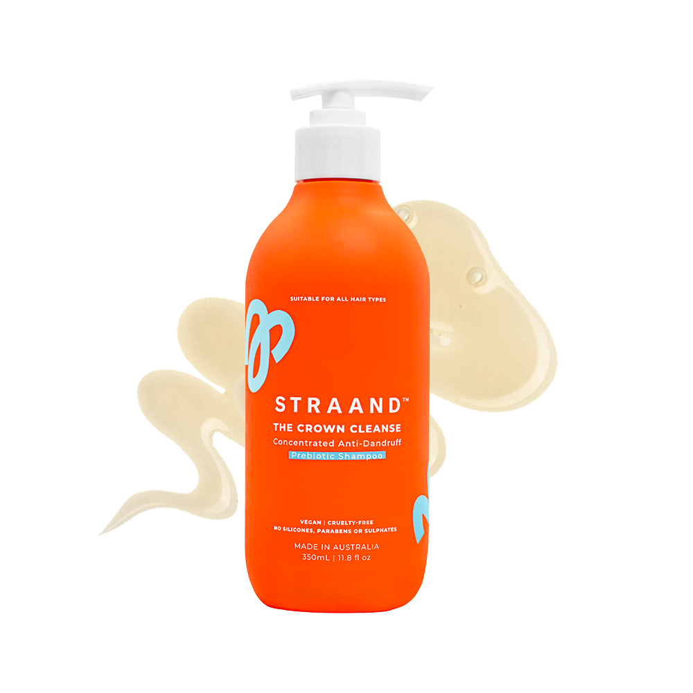 Crown Cleanse Shampoo