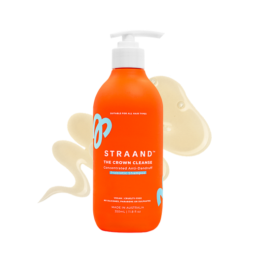 Crown Cleanse Shampoo