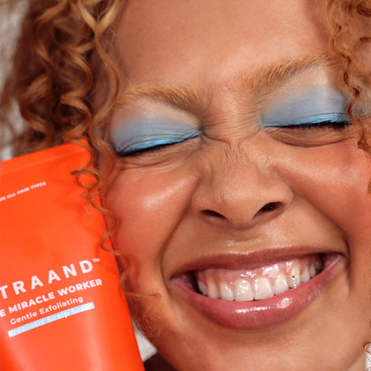 Scalp Essentials & Towel Set