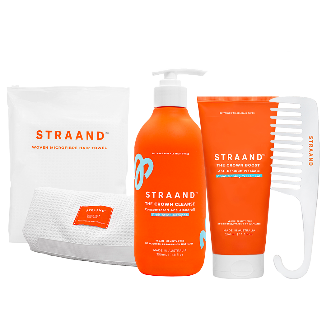 Self Care Set