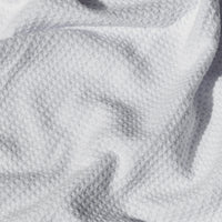 Woven Microfibre Hair Towel