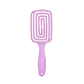 The Mane Master Wet-To-Dry Detangler Brush