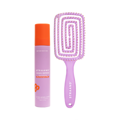 The Refresh & Detangle Duo
