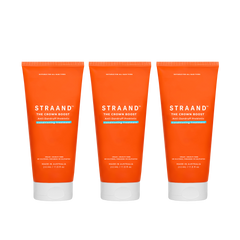 Crown Boost Conditioning Treatment (3-pack)