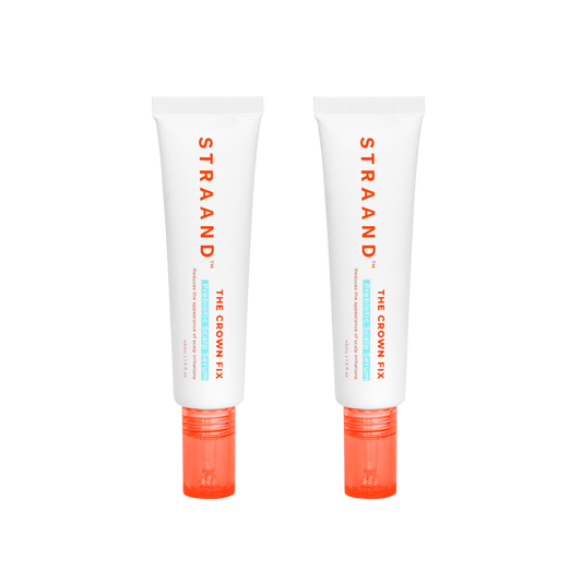 The Crown Fix Scalp Serum (2-pack)