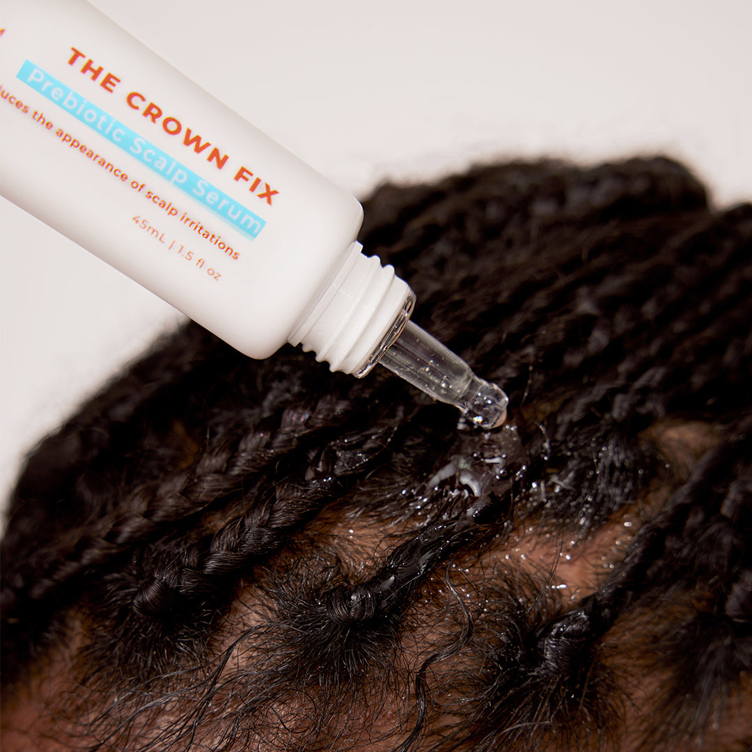 The Crown Fix Scalp Serum - CrownFixSerum_PDP-Caorusel_1080x1080_Application.jpg