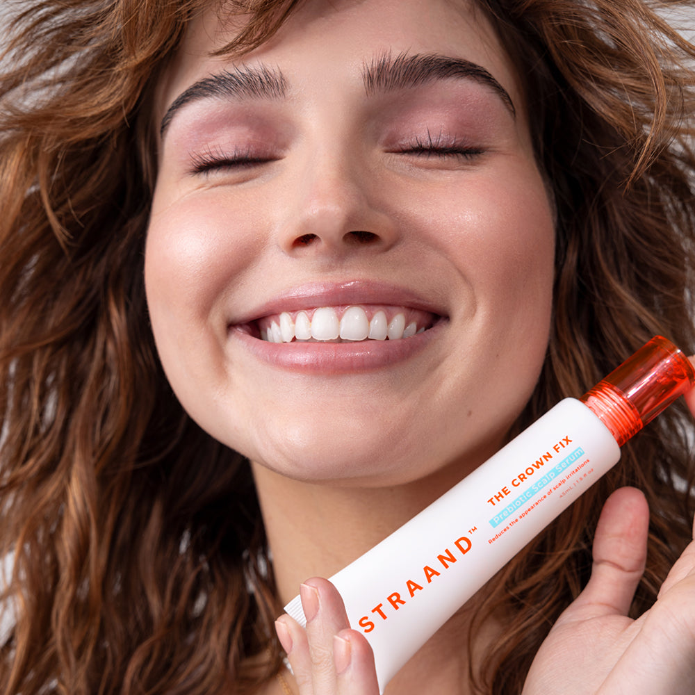 The Crown Fix Scalp Serum - Straand_PDP_CrownFixSerum_SecondaryImage01.jpg