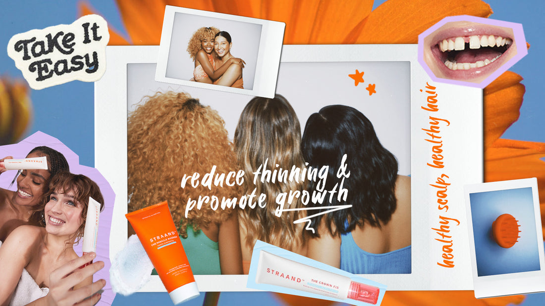 Entering Your Growth Era: Trichologist Approved Tips For Longer, Stronger Hair