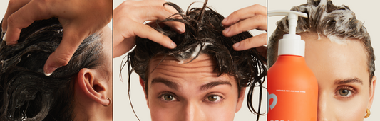 Understanding the Itch: Your Itchy Scalp Causes and Remedies Guide