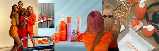 Getting Sentimental About Scalp Care: 3 years of STRAAND.
