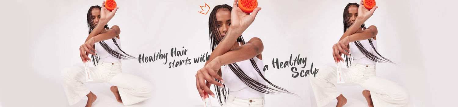 Bundles & Sets Scalp Treatments