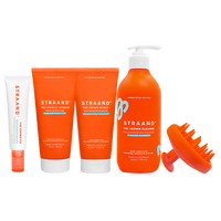 Advanced Flake Free Set