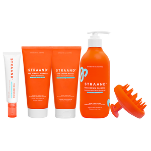 Advanced Flake Free Set