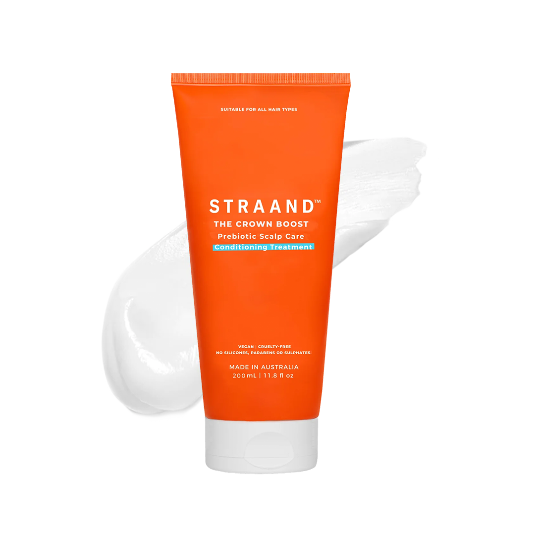 Crown Boost Conditioning Treatment (3-pack)