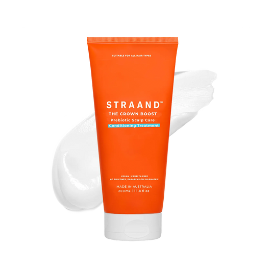 Crown Boost Conditioning Treatment