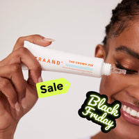 The Crown Fix Scalp Serum