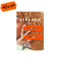 UGLY The Secure Hair Clips