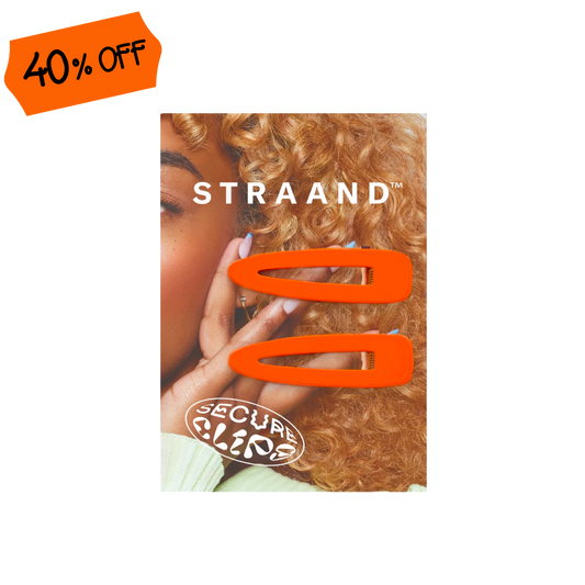 UGLY The Secure Hair Clips