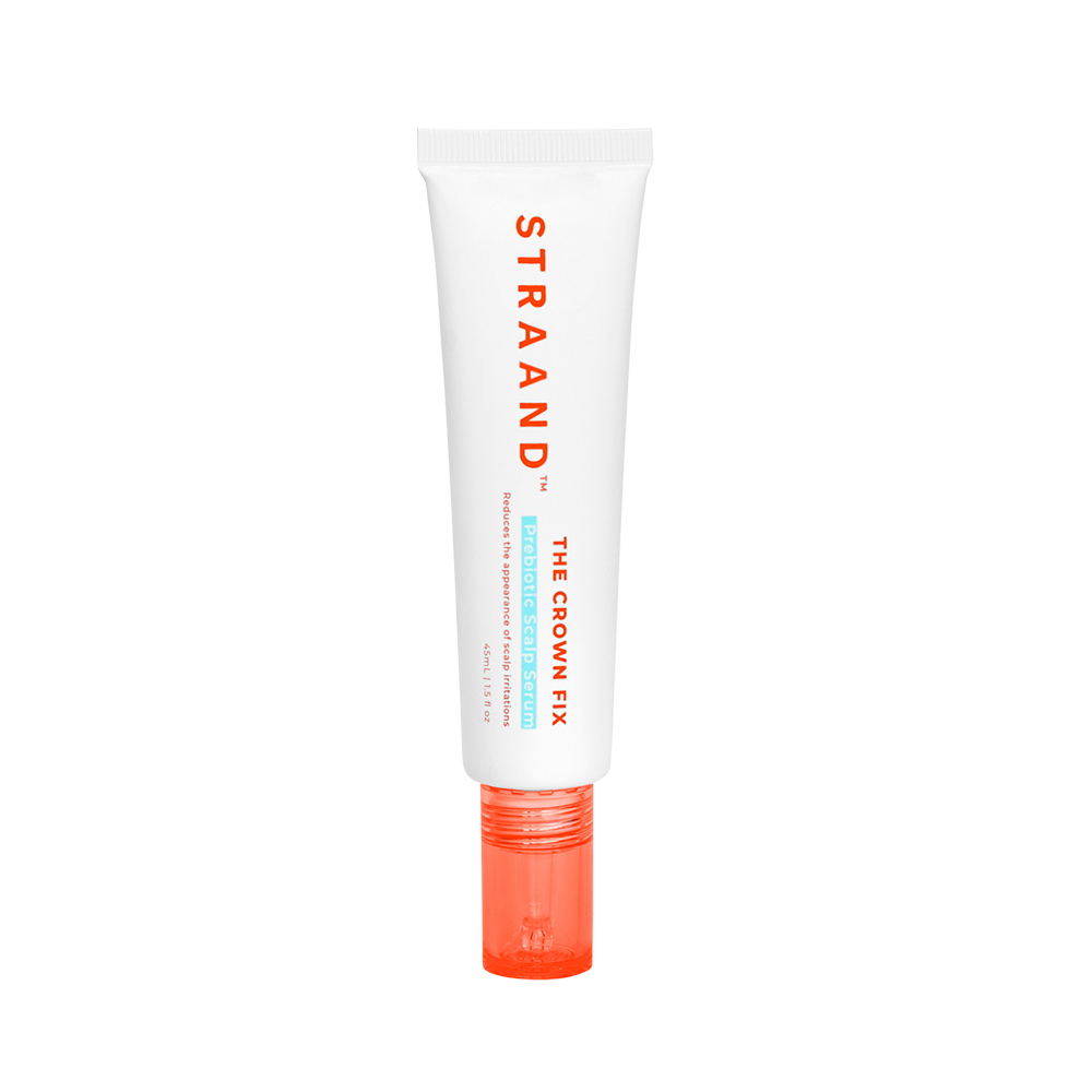 The Crown Fix Scalp Serum