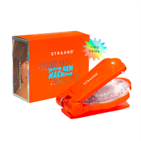 Hair Gem Machine