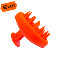 UGLY Exfoliating Scalp Brush