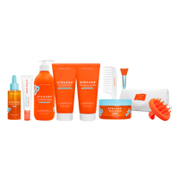 The Ultimate Scalp Care Routine