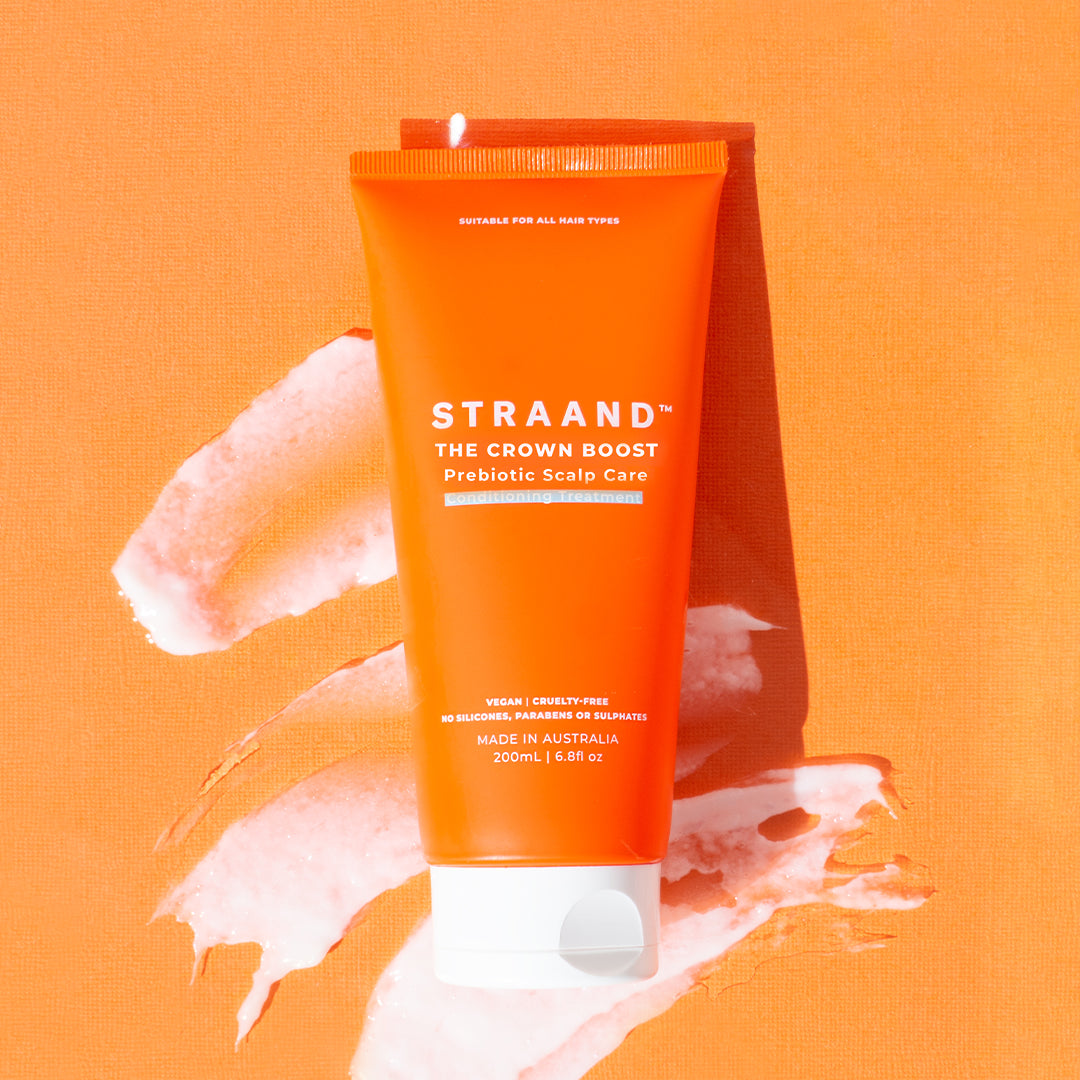 Scalp Care 101