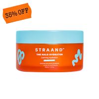 UGLY Halo Hydrator Calming Hydration Scalp Mask