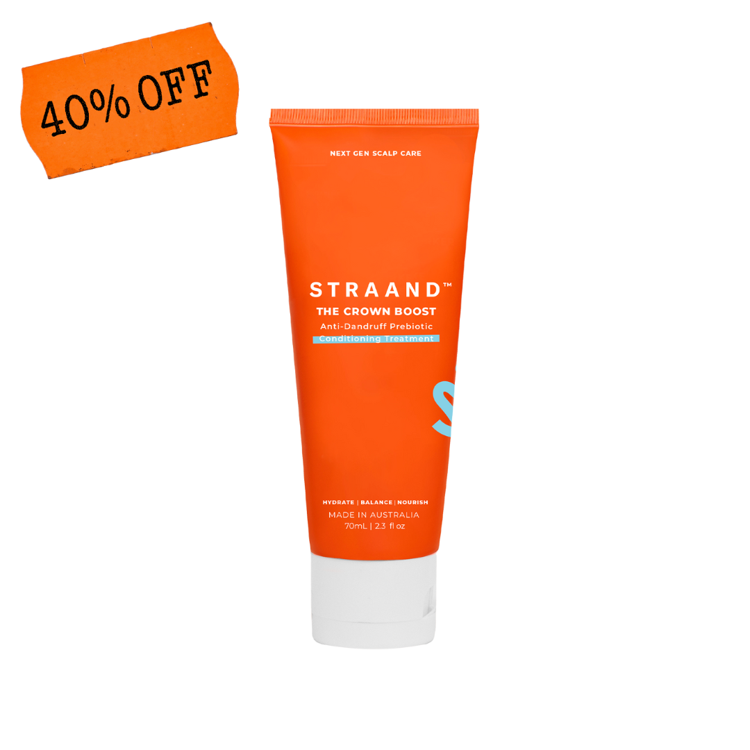 UGLY Mini Crown Boost Conditioning Treatment