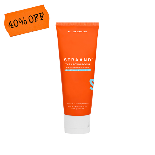 UGLY Mini Crown Boost Conditioning Treatment