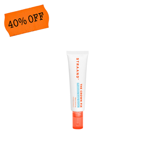 UGLY Mini Crown Fix Serum (Unboxed)