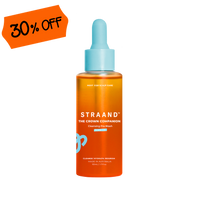 UGLY Crown Companion Cleansing Pre-Wash Scalp Oil