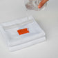 Woven Microfibre Hair Towel
