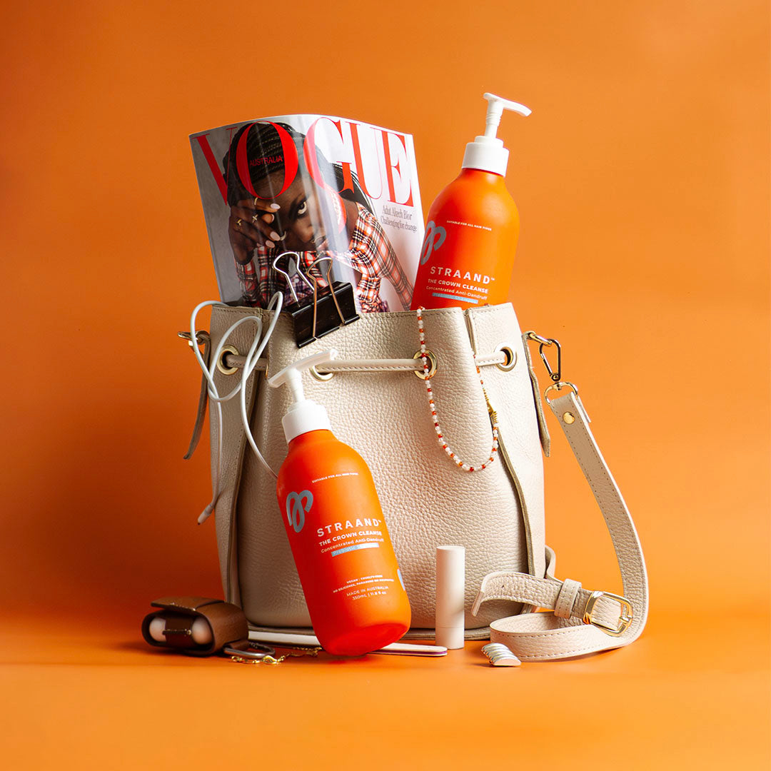 Crown Cleanse Shampoo