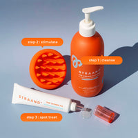 Scalp Essentials Trio