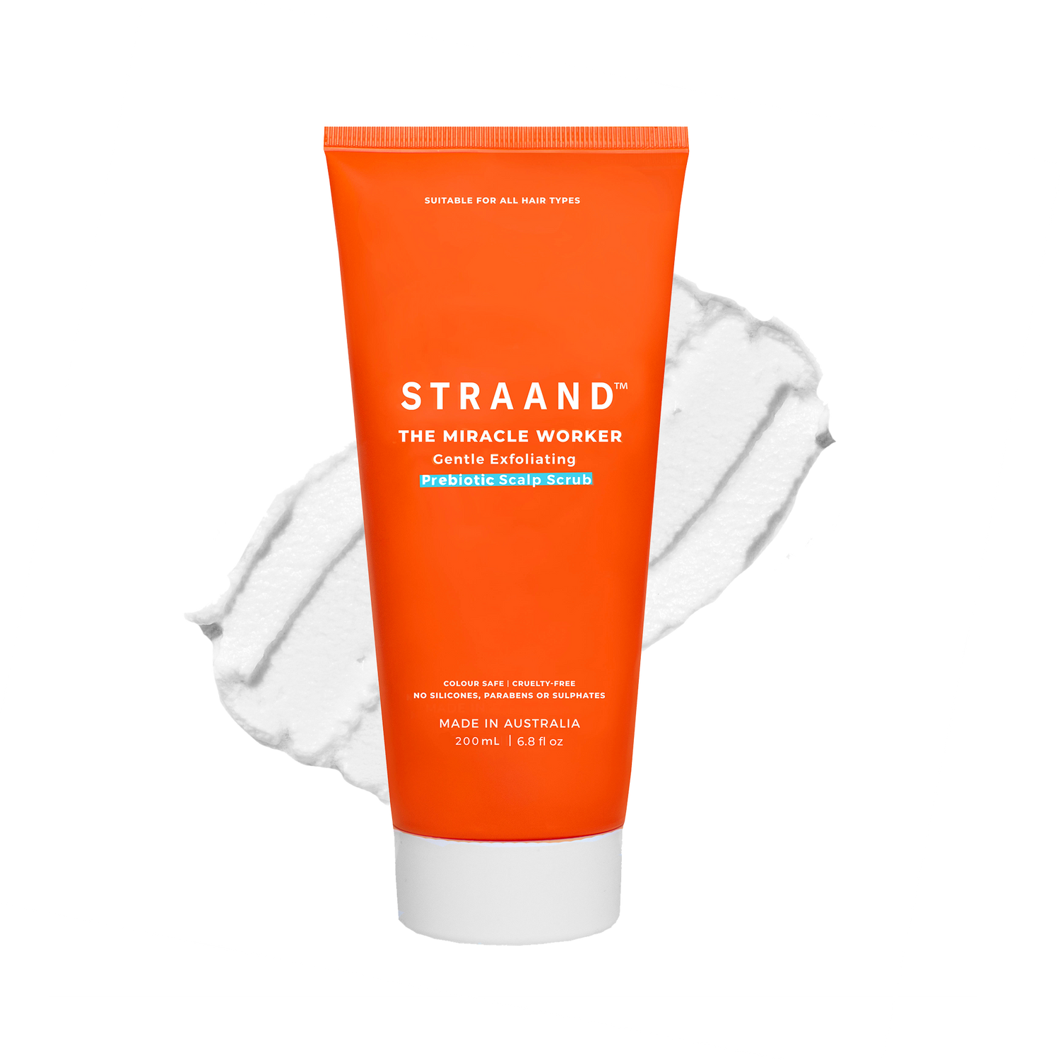 Clean Scalp Care