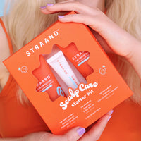 The Scalp Care Starter Kit