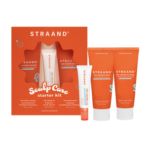 The Scalp Care Starter Kit