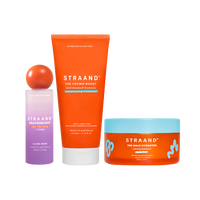 Gloss & Nourish Ritual Set