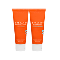 The Mini Duo Prebiotic Shampoo and Conditioner 70ml 
