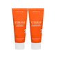 The Mini Duo Prebiotic Shampoo and Conditioner 70ml 
