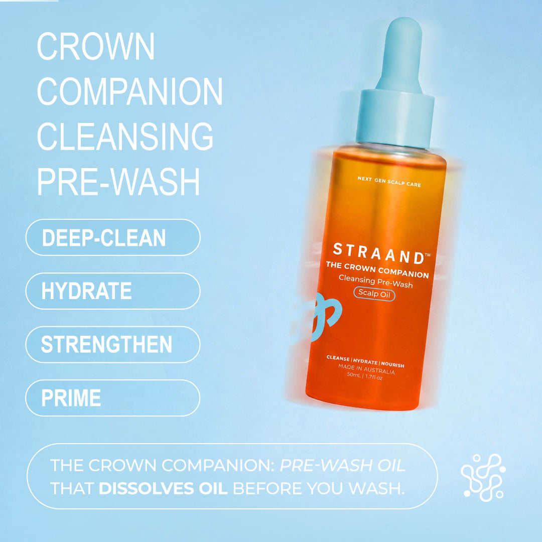 Scalp Detox Set