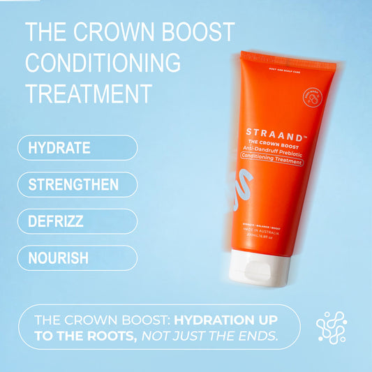 Crown Boost Conditioning Treatment