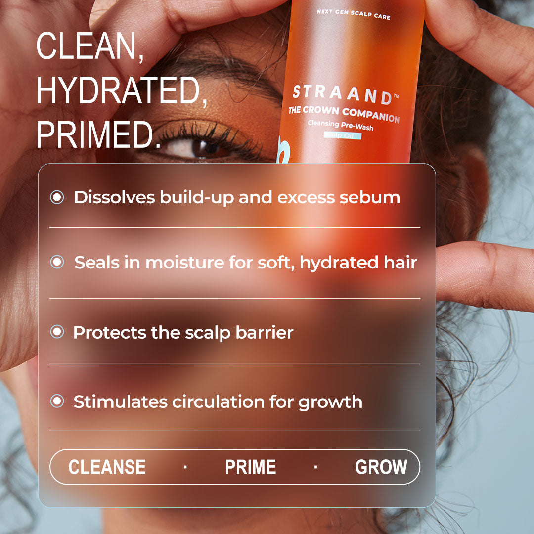 Glow & Grow Set