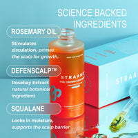 Scalp Detox Set