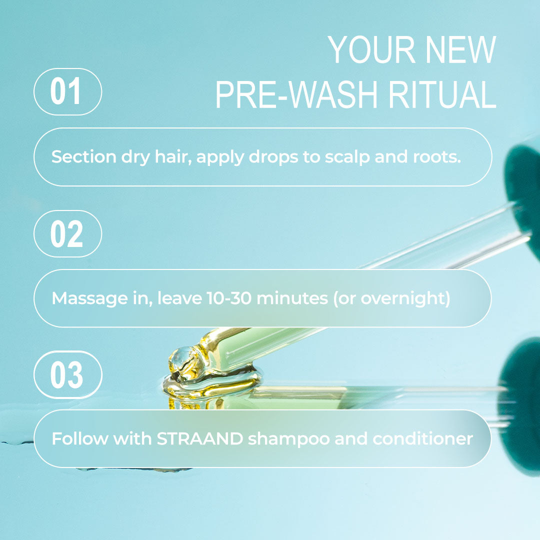 Scalp Detox Set
